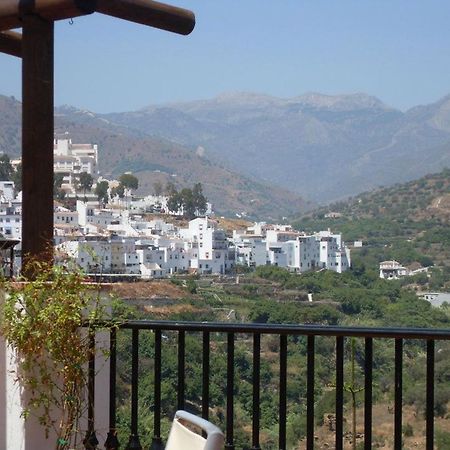 Hotel La Casa Torrox Dış mekan fotoğraf