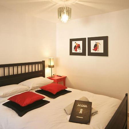 Hotel La Casa Torrox Dış mekan fotoğraf