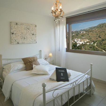 Hotel La Casa Torrox Dış mekan fotoğraf