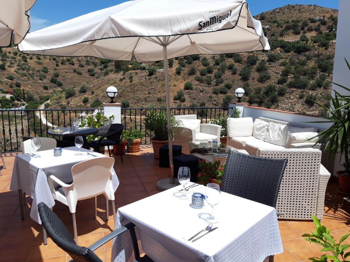 Hotel La Casa Torrox Dış mekan fotoğraf
