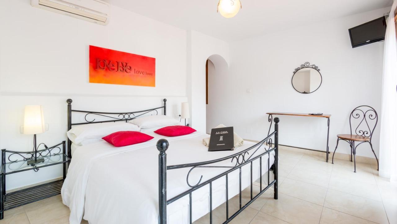 Hotel La Casa Torrox Dış mekan fotoğraf