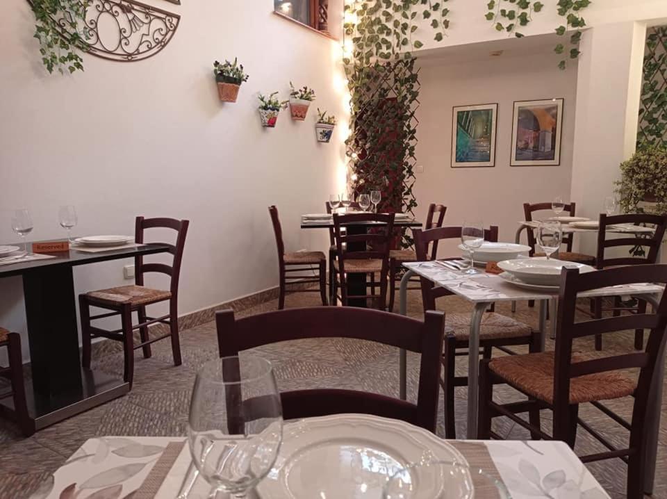 Hotel La Casa Torrox Dış mekan fotoğraf