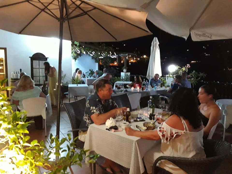 Hotel La Casa Torrox Dış mekan fotoğraf