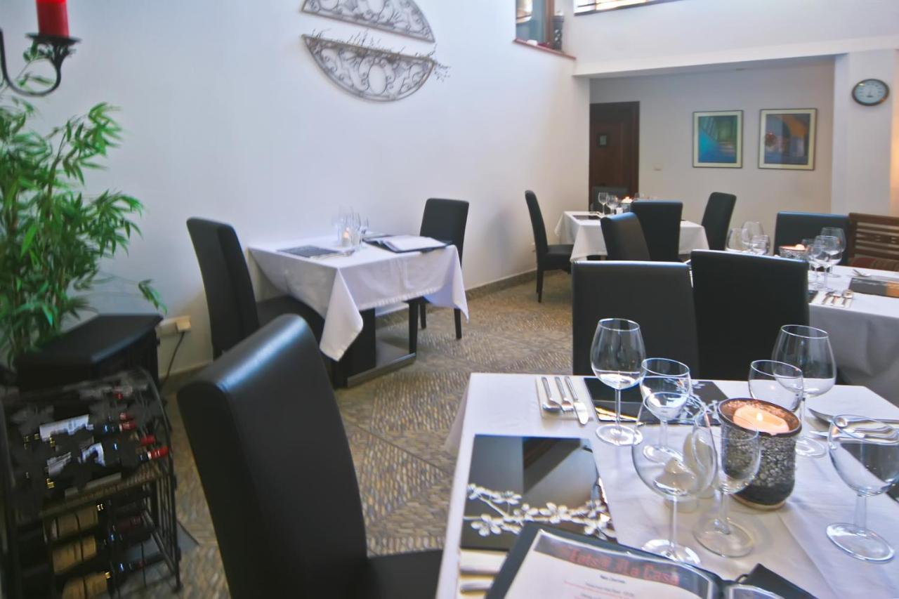 Hotel La Casa Torrox Dış mekan fotoğraf