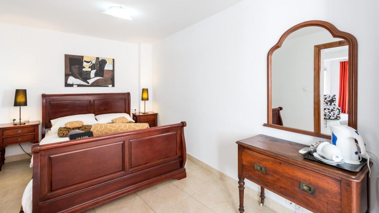 Hotel La Casa Torrox Dış mekan fotoğraf
