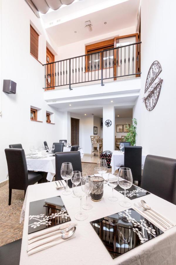 Hotel La Casa Torrox Dış mekan fotoğraf