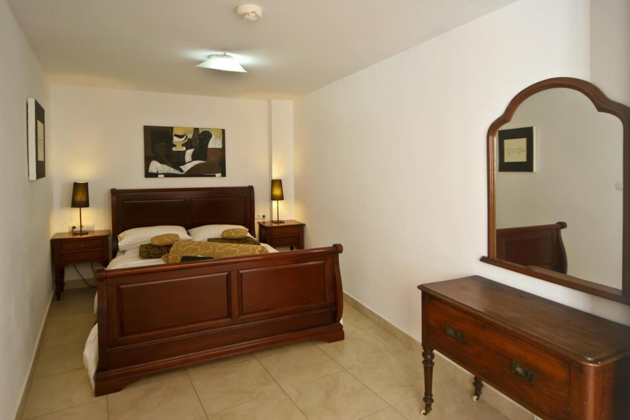 Hotel La Casa Torrox Dış mekan fotoğraf