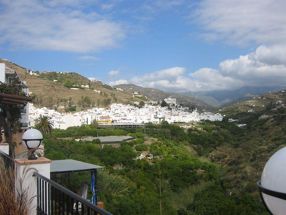Hotel La Casa Torrox Dış mekan fotoğraf