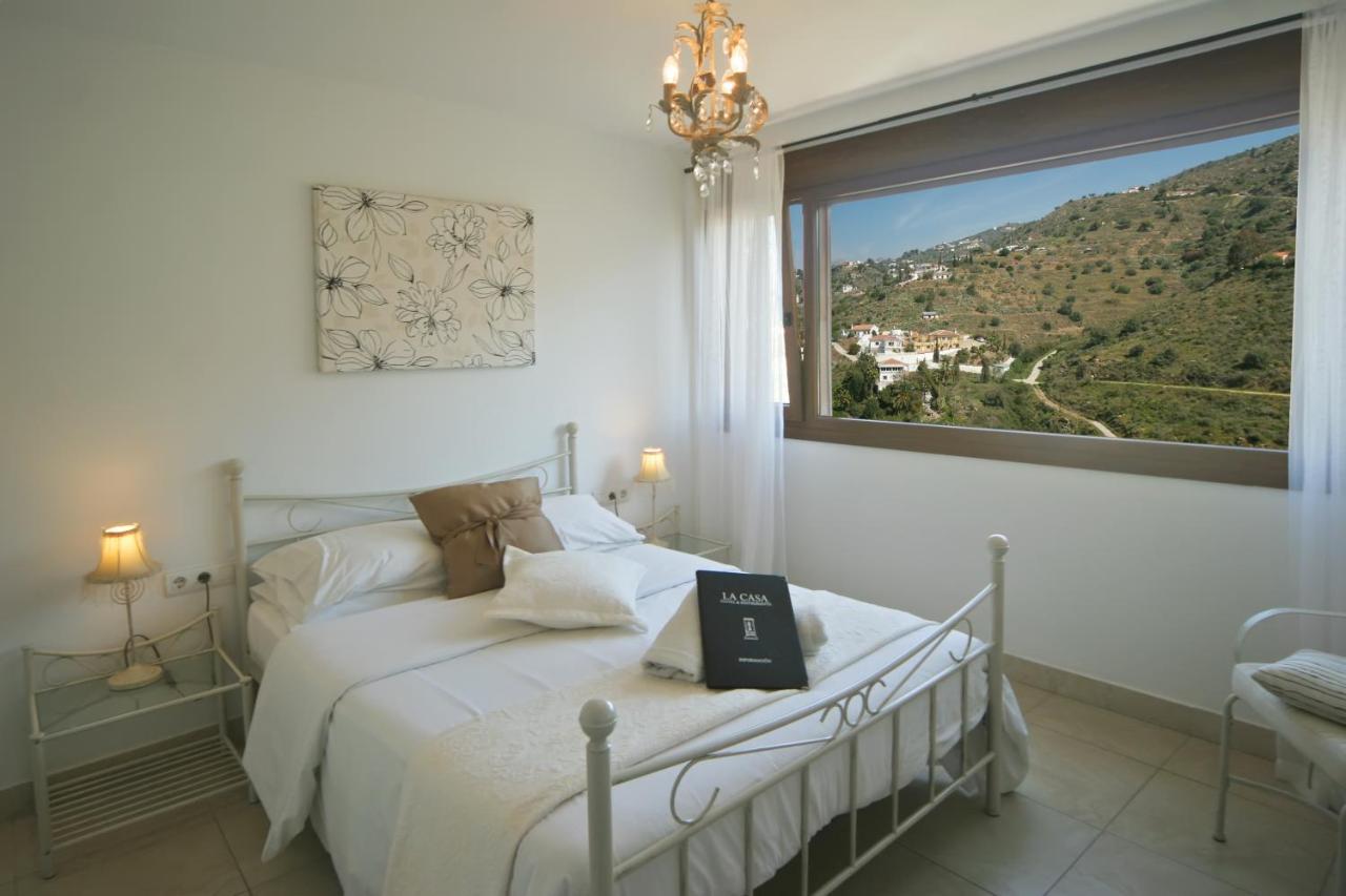 Hotel La Casa Torrox Dış mekan fotoğraf