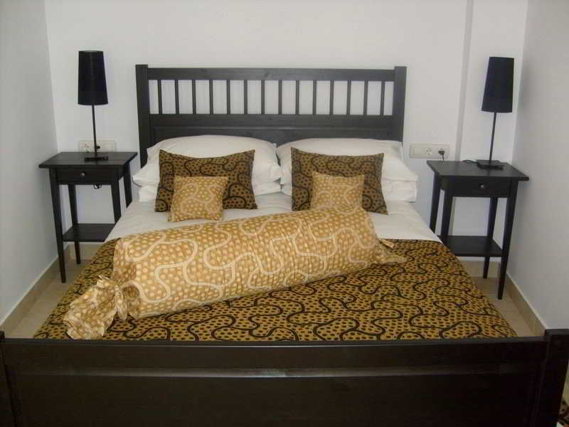 Hotel La Casa Torrox Dış mekan fotoğraf