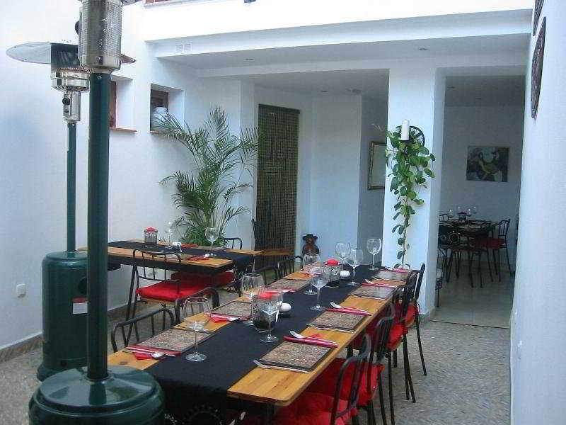 Hotel La Casa Torrox Dış mekan fotoğraf