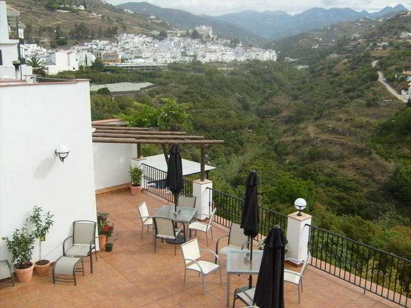 Hotel La Casa Torrox Dış mekan fotoğraf